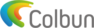 Logo Colbún